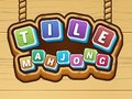 Spill Mahjong tiles