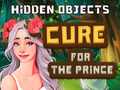 Spill Hidden Objects Cure For The Prince