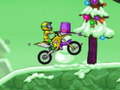 Spill Xtreme Moto Snow Bike Racing Game