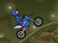 Spill Moto Race - Motor Rider