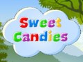 Spill Sweet Candies