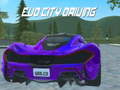 Spill EVO City Driving