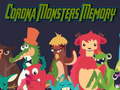 Spill Corona Monsters Memory