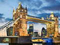 Spill London Jigsaw Puzzle Collection