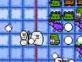 Spill Polar Battle