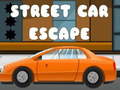 Spill Street Car Escape