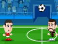Spill Puppet Soccer - Big Head Football
