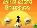 Spill Wild West Solitaire