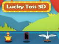 Spill Lucky Toss 3D