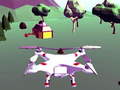 Spill Drone Simulator