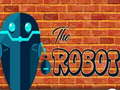Spill The Robot