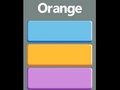Spill Tap The Right Color