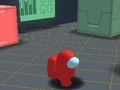 Spill Among us Adventure: Imposter