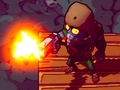 Spill Top Outpost