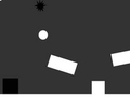 Spill Phases Of Black And White