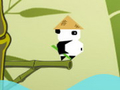 Spill Panda Jump