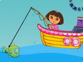 Spill Dora Fishing