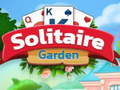 Spill Solitaire Garden