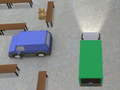 Spill Air Carry-in TT