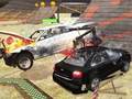 Spill Car Crash Online