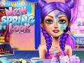 Spill New Spring Look