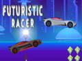 Spill Futuristic Racer