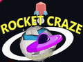 Spill Rocket Craze