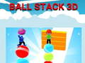 Spill Ball Stack 3D