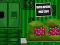 Spill Traffic Inspector House Escape