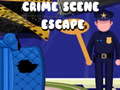 Spill Crime Scene Escape