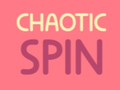 Spill Chaotic Spin