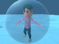 Spill Zorb Battle