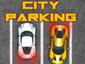 Spill City Parking