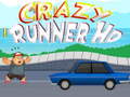 Spill Crazy Runner HD