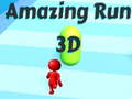 Spill Amazing Run 3D