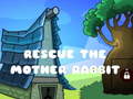 Spill Rescue The Mother Rabbit