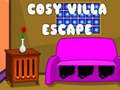 Spill Cosy Villa Escape