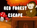 Spill Red Forest Escape