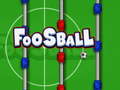 Spill Foosball
