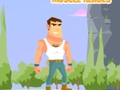 Spill Muscle Heroes