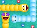 Spill Social Media Snake