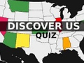 Spill Location of United States Countries Quiz
