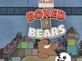 Spill We Bare Bears: Boxed Up Bears