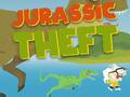 Spill Jurassic Theft