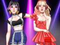 Spill Blackpink K-pop Adventure