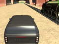Spill Train vs Super Car 