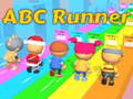 Spill ABC Runner