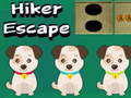 Spill Hiker Escape