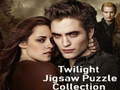 Spill Twilight Jigsaw Puzzle Collection