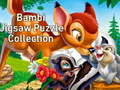 Spill Bambi Jigsaw Puzzle Collection